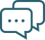 Access to messaging for between-session questions