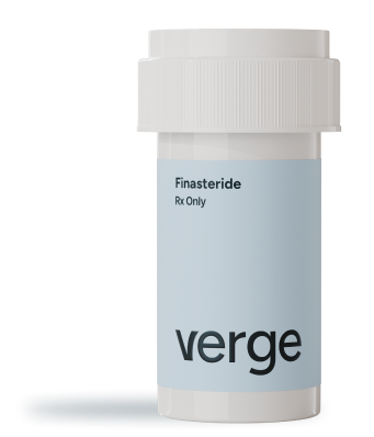 Finasteride