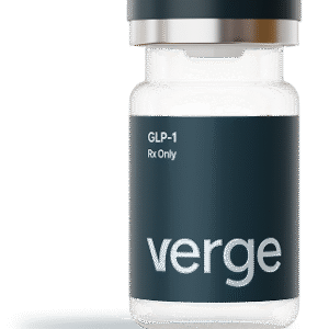 Compounded GLP-1/GIP (3 Month) Verge Compounded GLP-1/GIP (3 Month) Verge