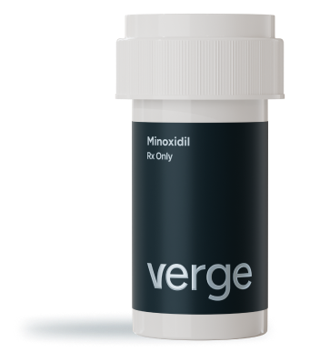 Minoxidil for Men’s Hair