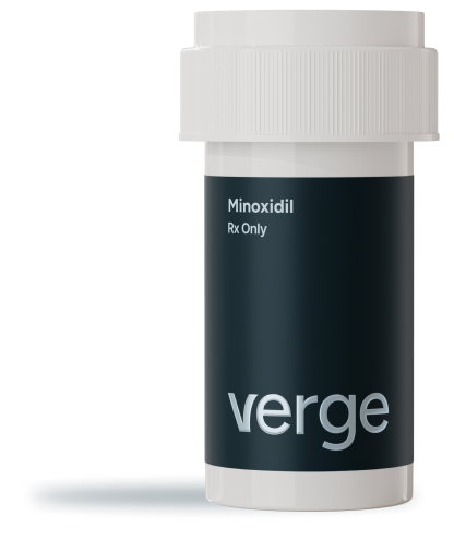 Minoxidil for Women’s Hair