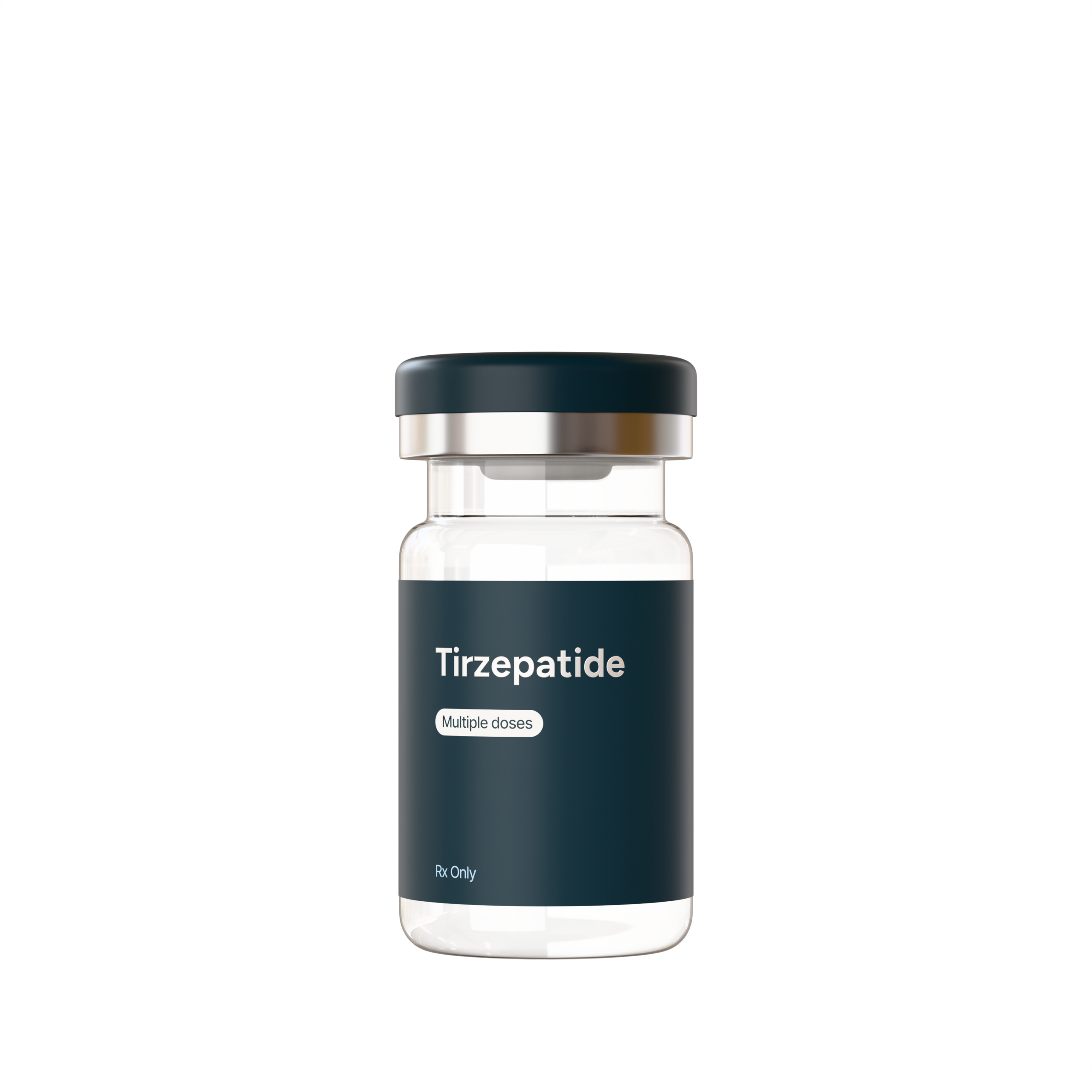 tirzepatide gip Compounded GLP-1/GIP (3 Month) – Verge
